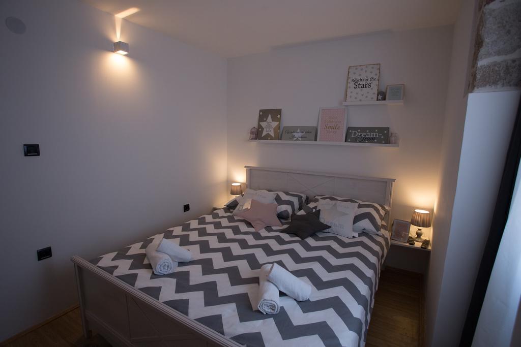 Apartment Vertigo Split