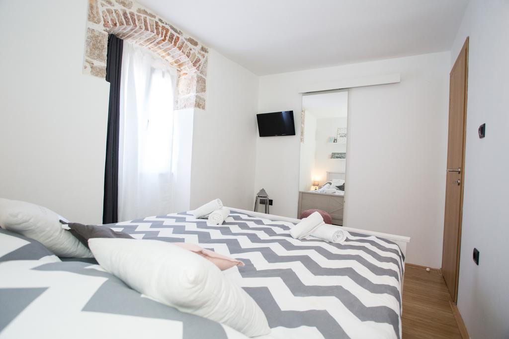 Vertigo Apartment Split