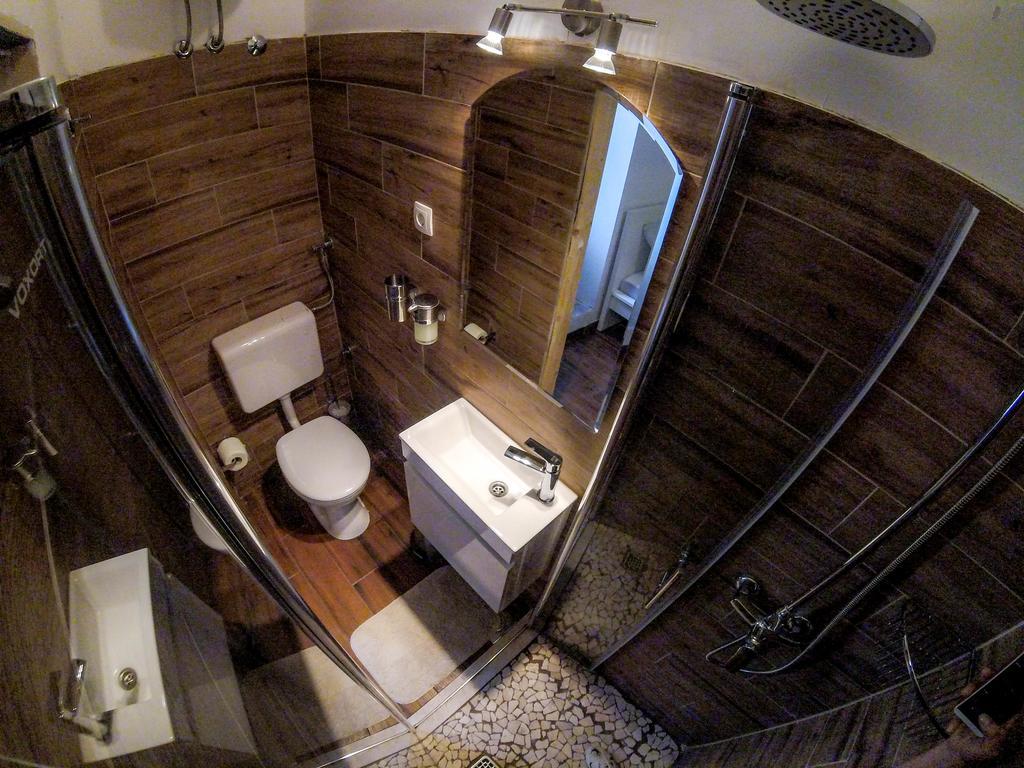 Apartman Fab 'n' Chic