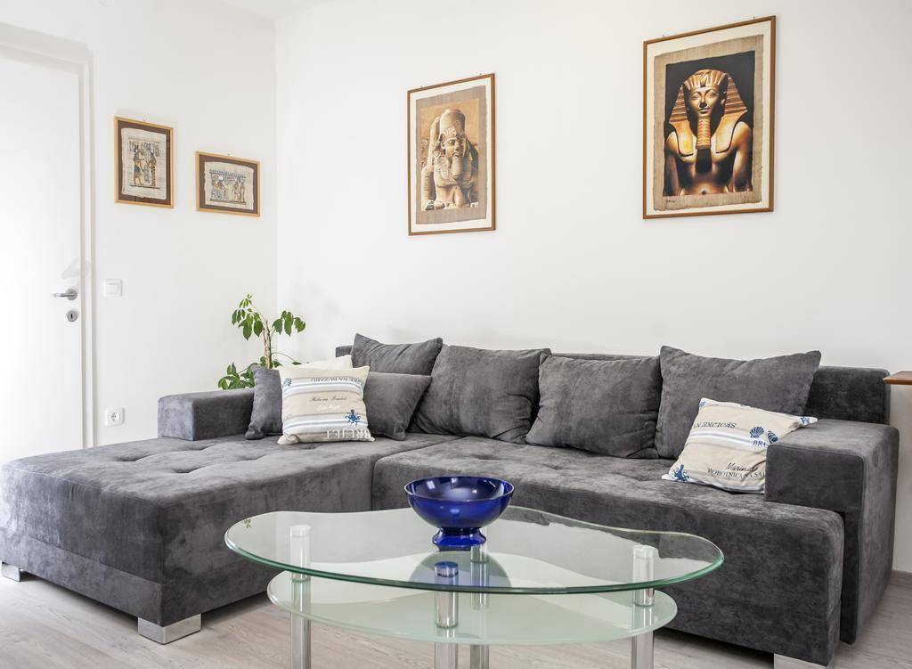 Apartman Daria Apartment *
