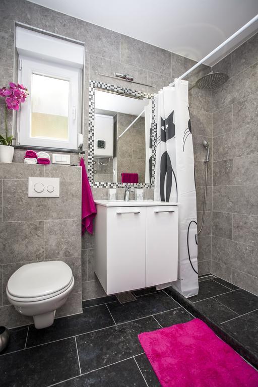 Apartman Daria Apartment Split