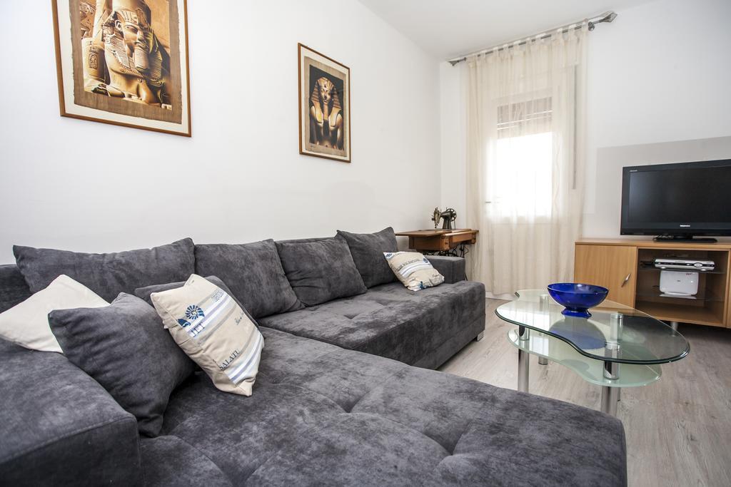 Apartman Daria *
