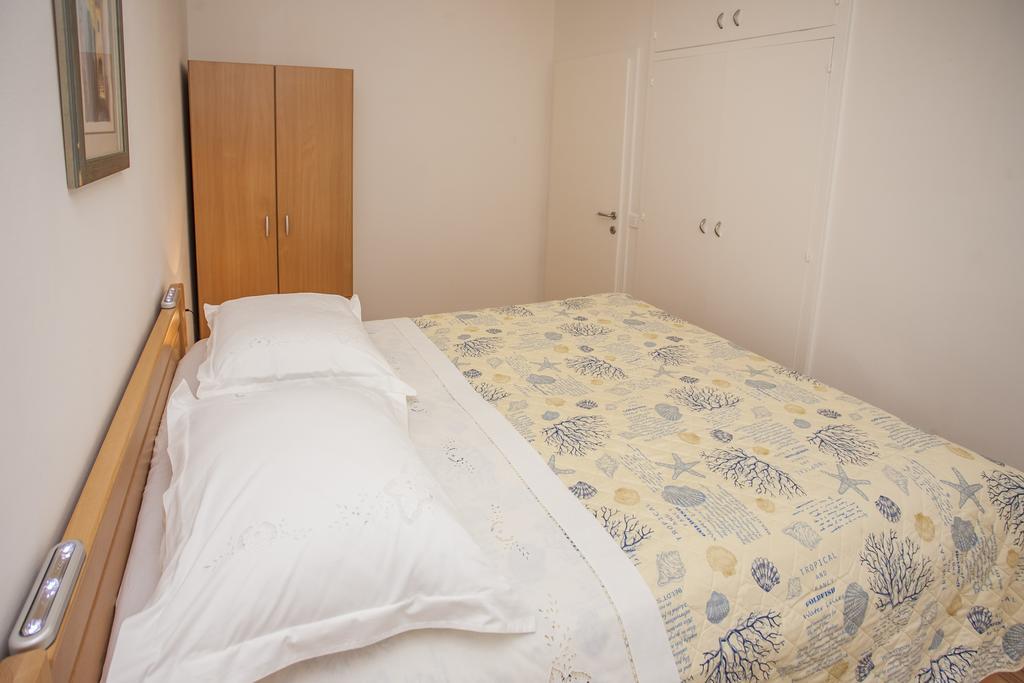 Apartman Daria Apartment *
