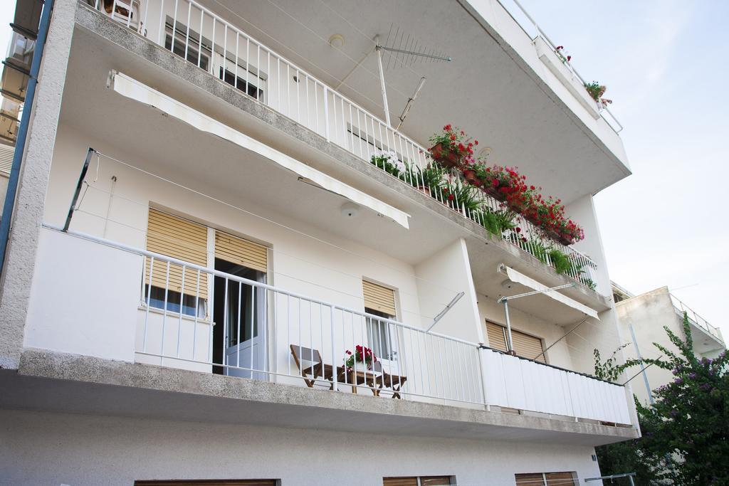 Apartment Apartman Daria