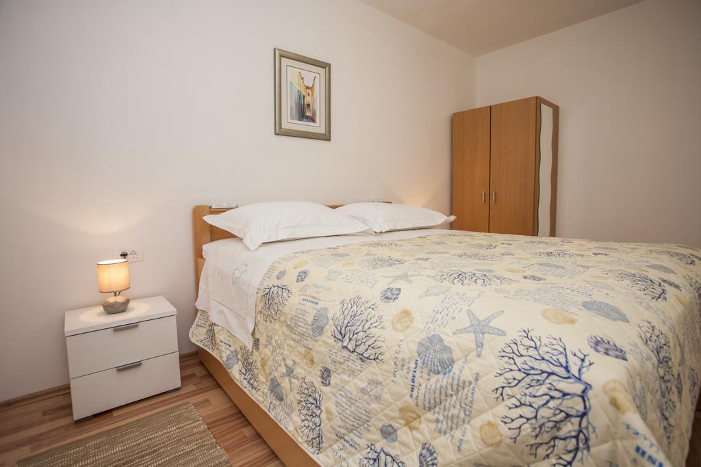 Apartman Daria Apartment
