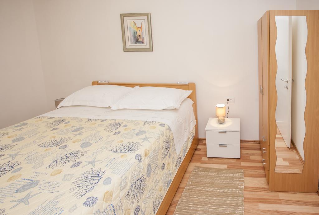Apartman Daria