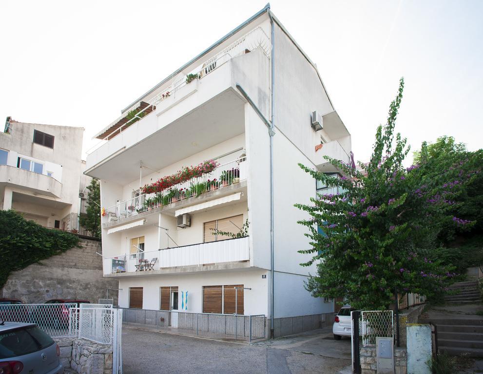 Apartman Daria * Split