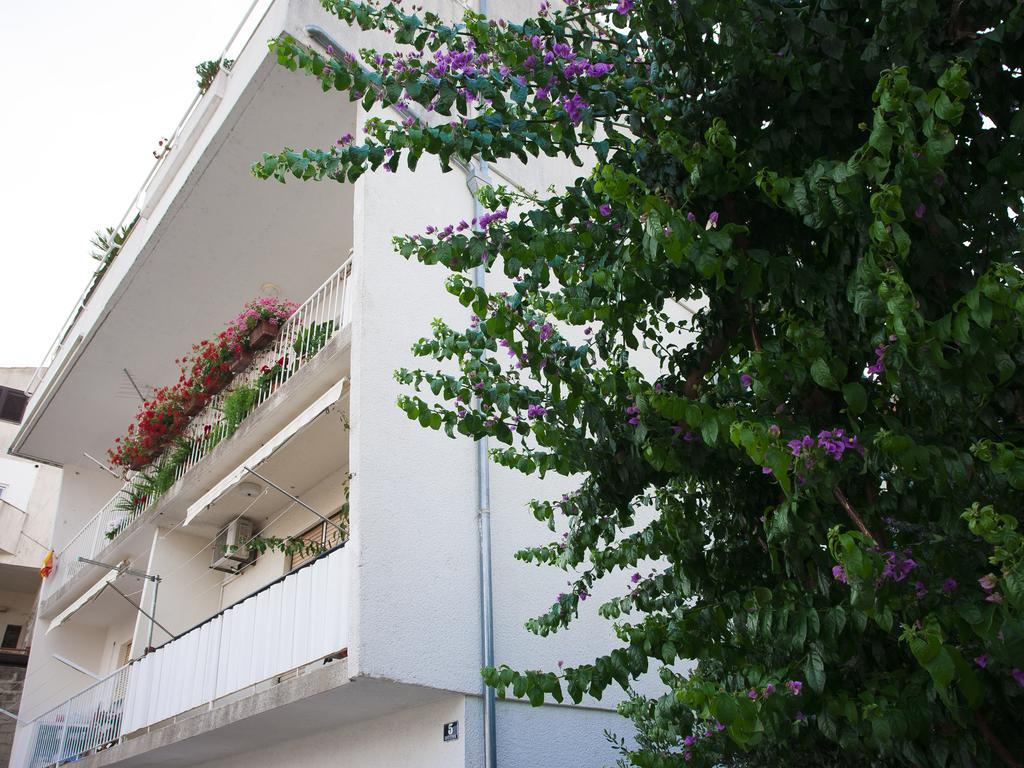Apartment Apartman Daria