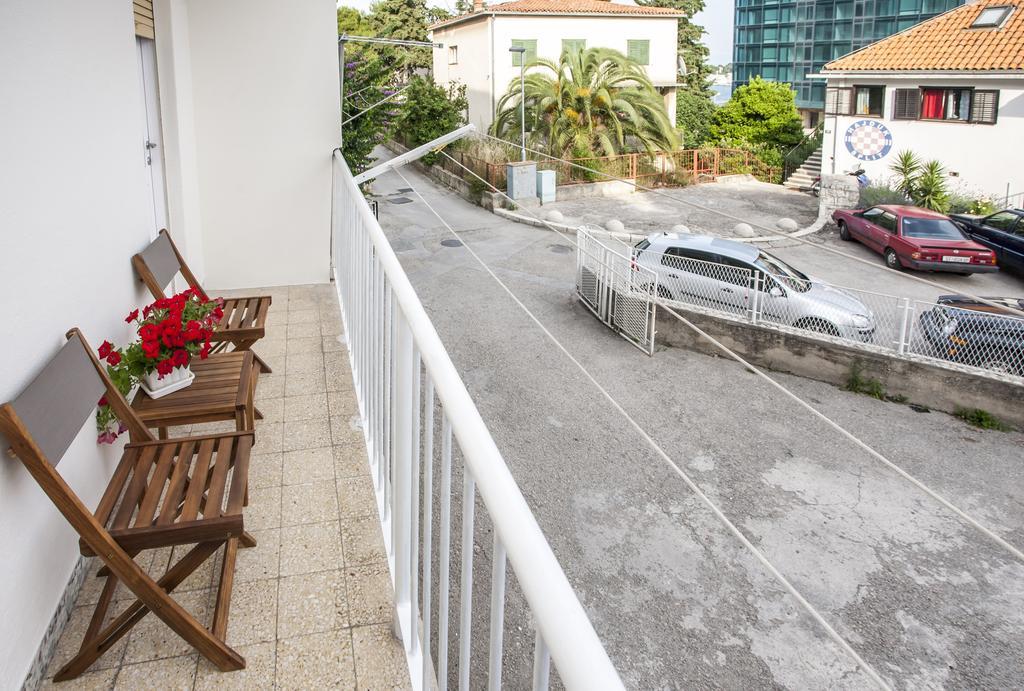 Apartman Daria Apartment Split