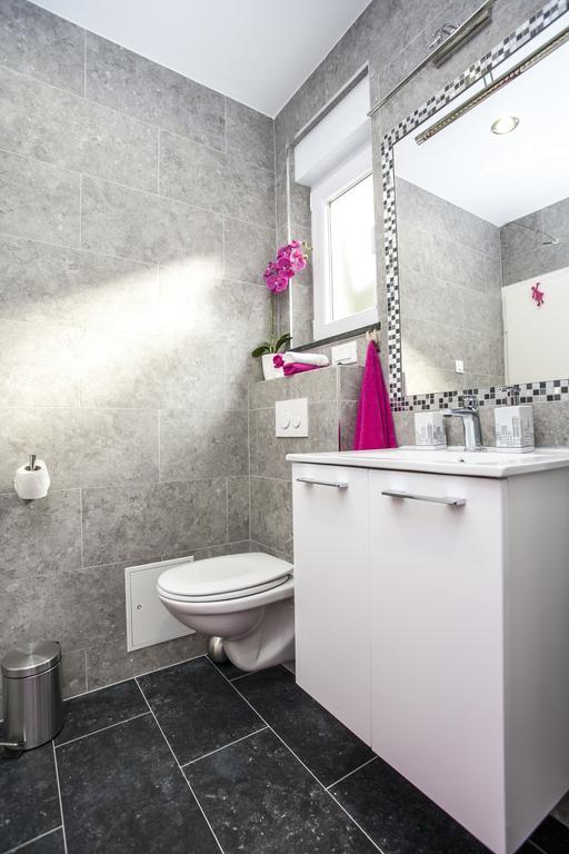 Apartman Daria Apartment