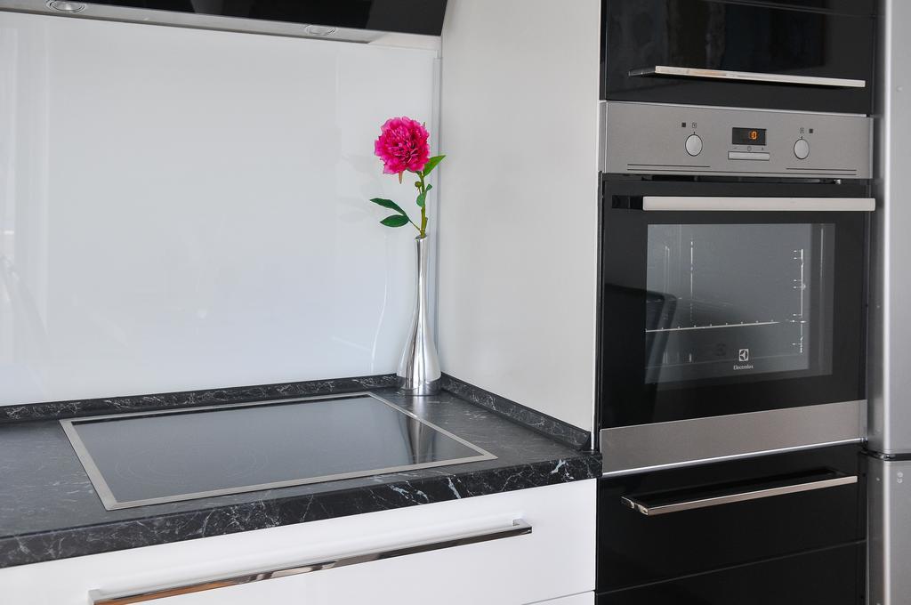 Apartment Prestige Lux *