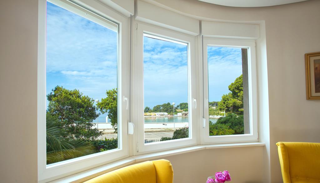Apartments Sand Beach Appartement
