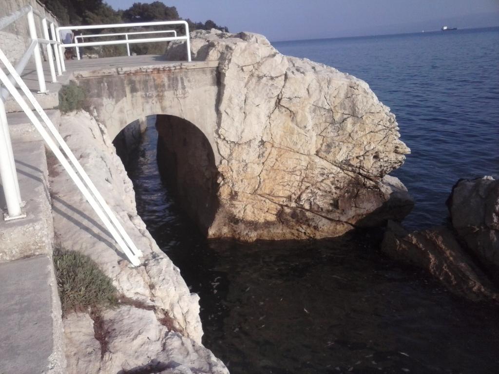 Klara * Split