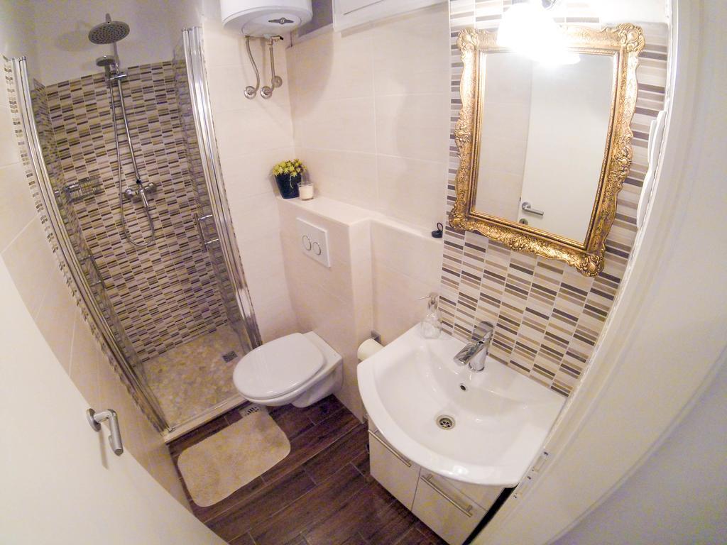 Apartman Fab 'n' Chic