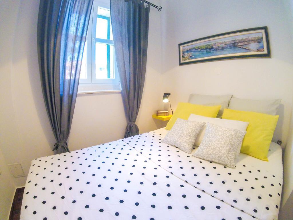 Fab 'n' Chic Apartman