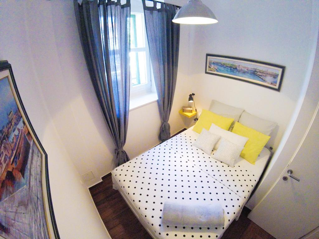 Apartman Fab 'n' Chic Split