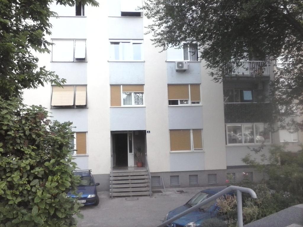 Klara Split