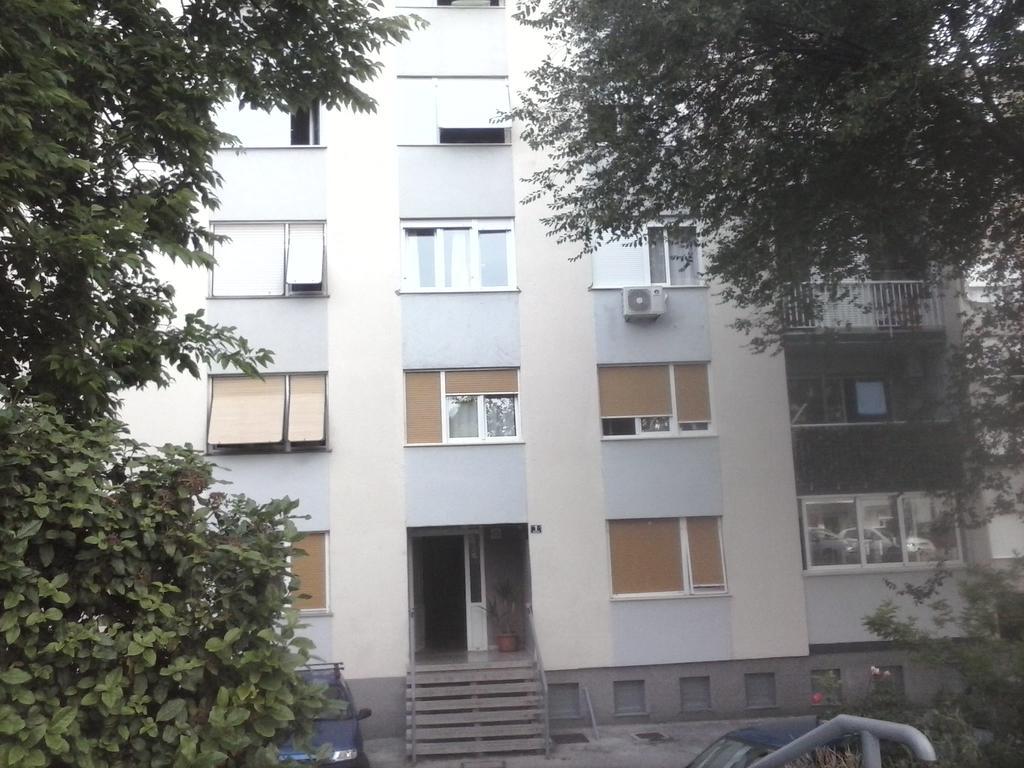 Apartment Klara *