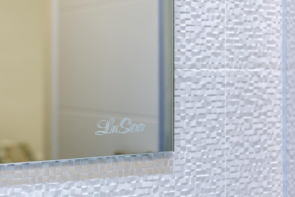 Apartment Lusea Split