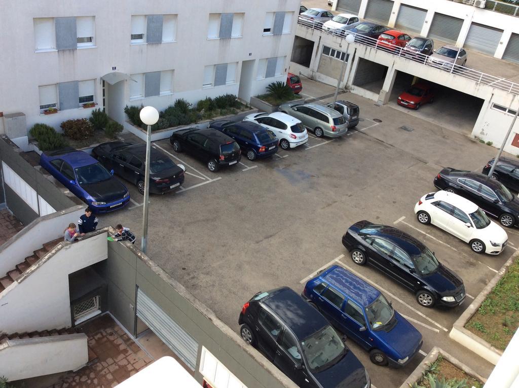 Lux View Appartement *