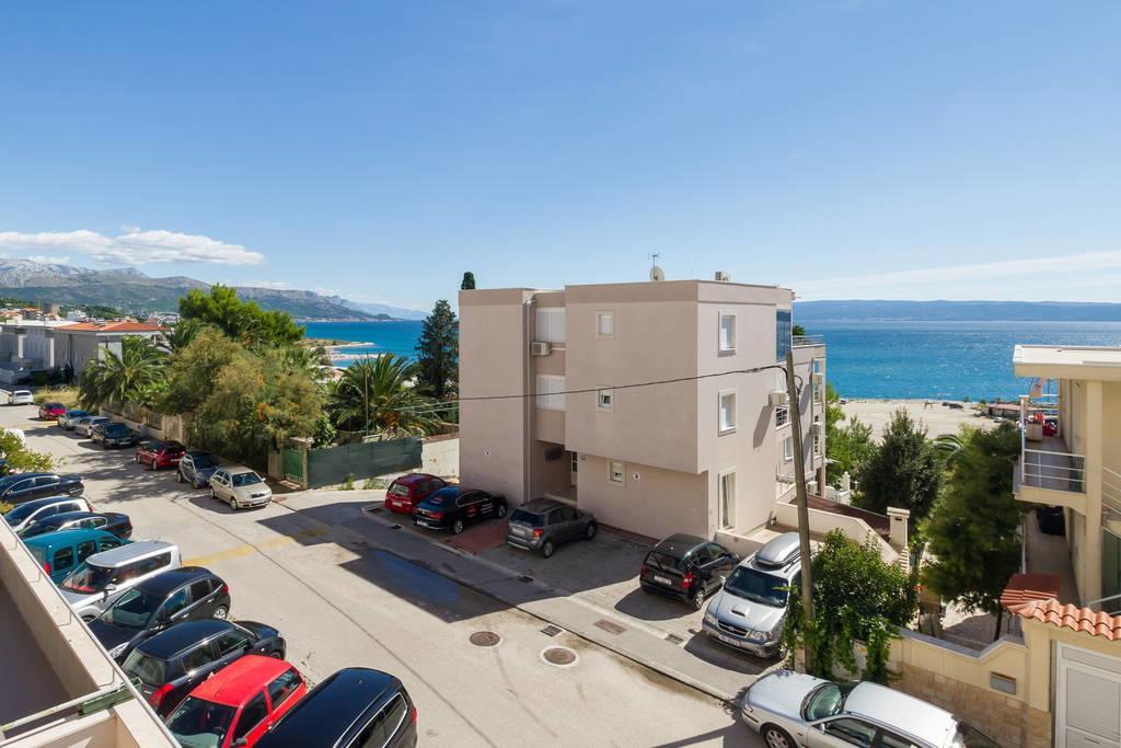 Apartment Lada Split