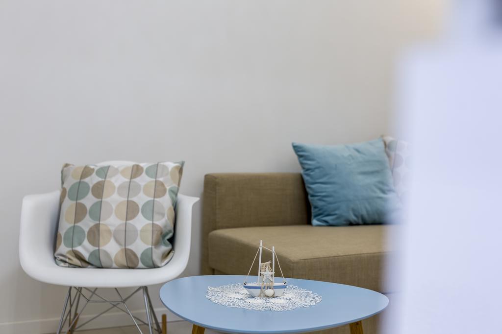 Lusea Apartment