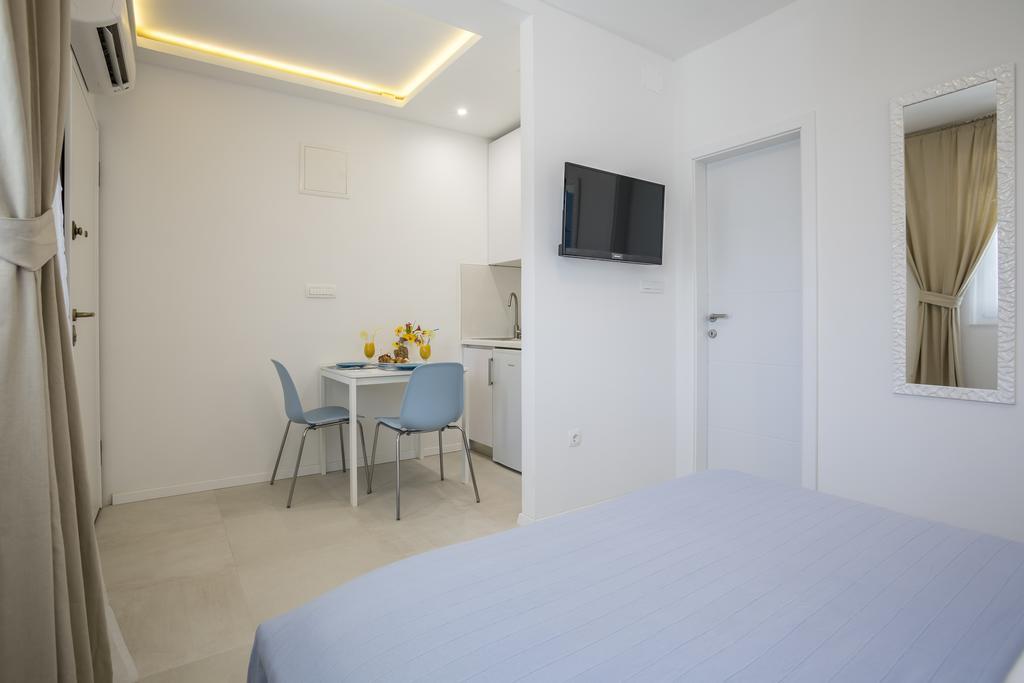 Lusea Apartment *