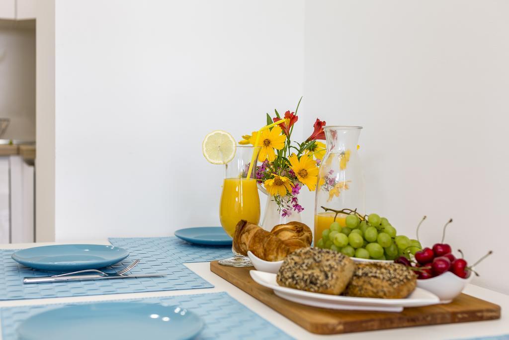 Apartment Lusea Split