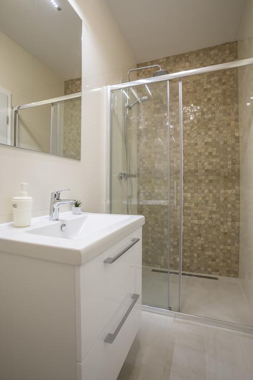 Apartment Lusea *