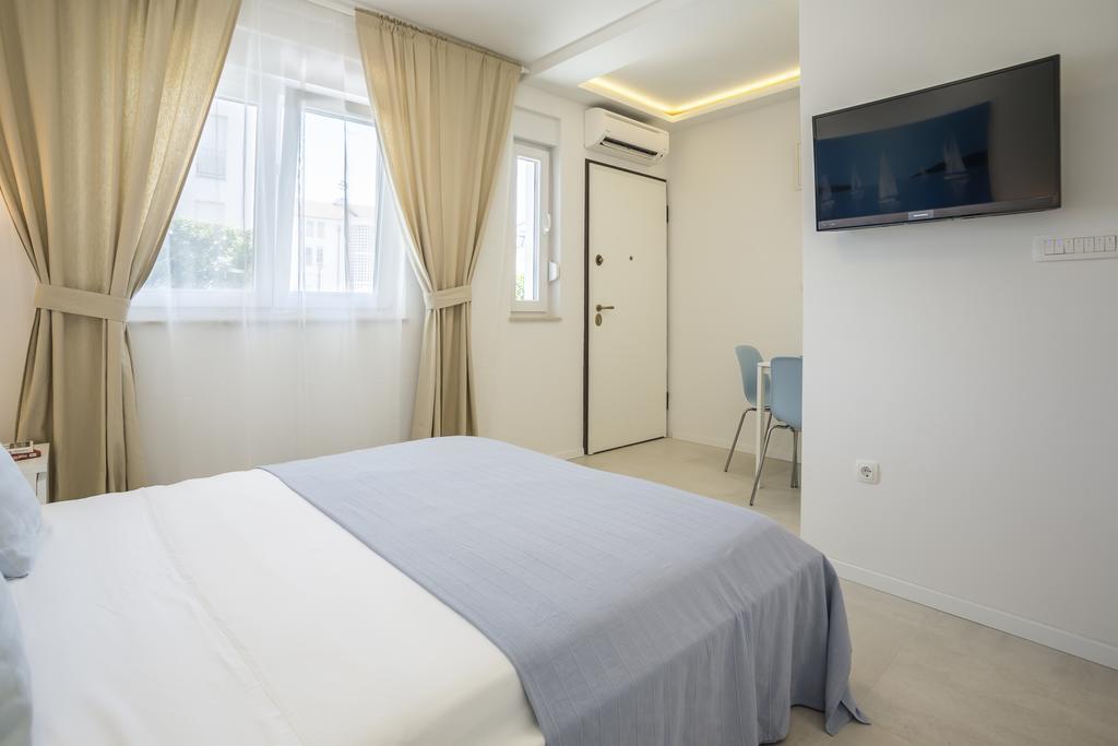 Apartment Lusea Split