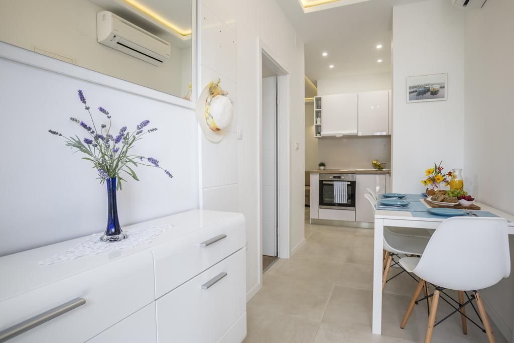 Lusea Apartment Split