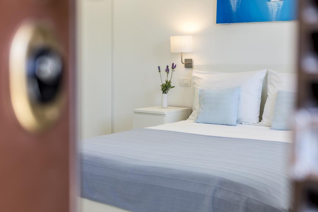 Lusea Apartman