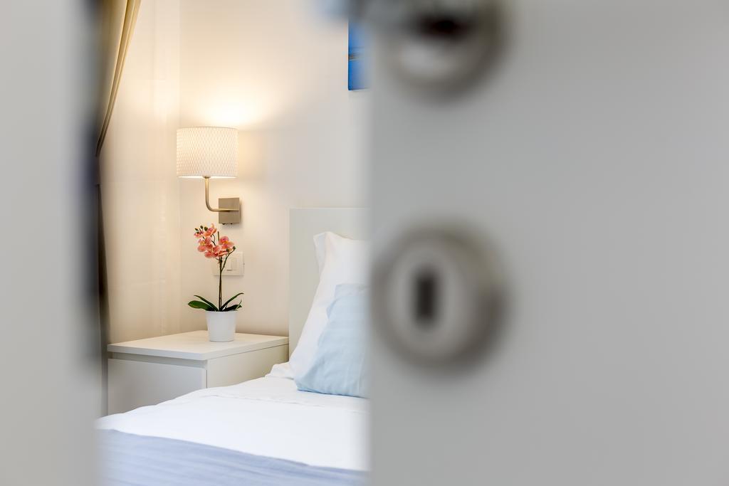 Lusea Apartment Split