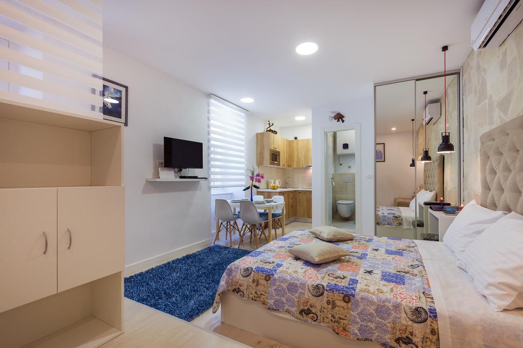 Apartamento Rosulica
