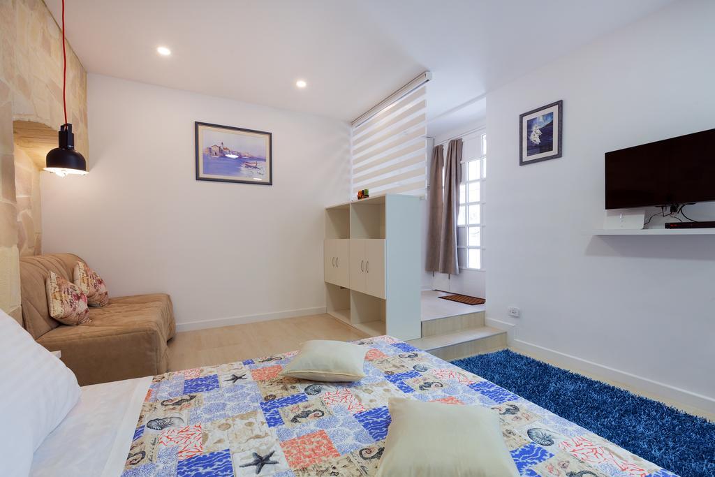 Rosulica Apartamento Split