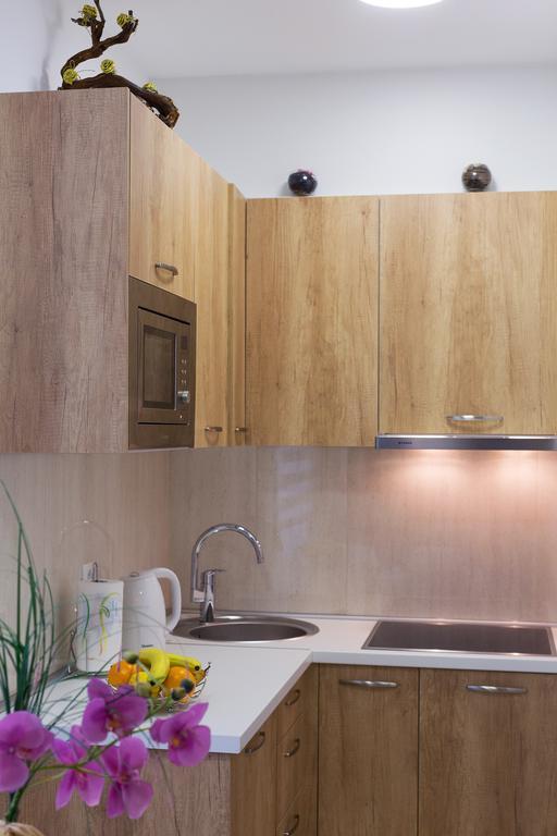 Rosulica Apartamento