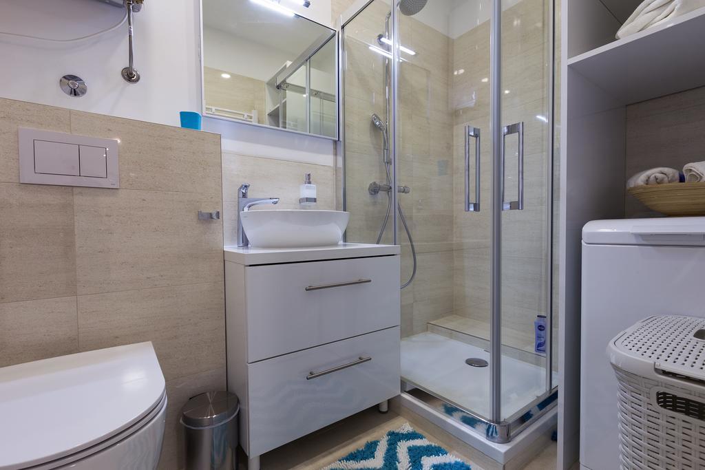 Apartamento Rosulica Split