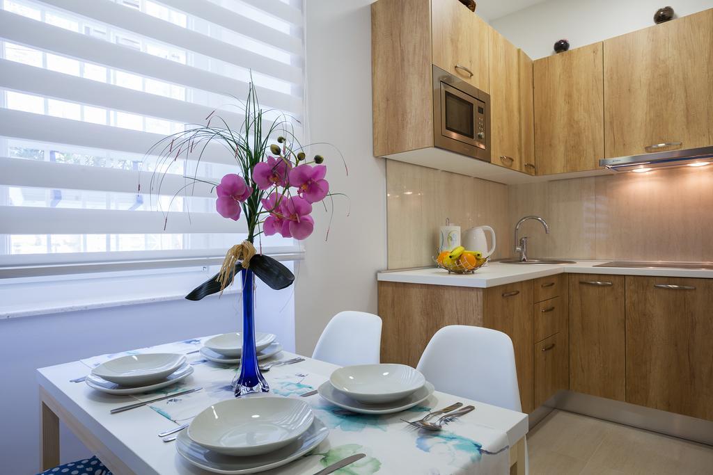 Apartamento Rosulica