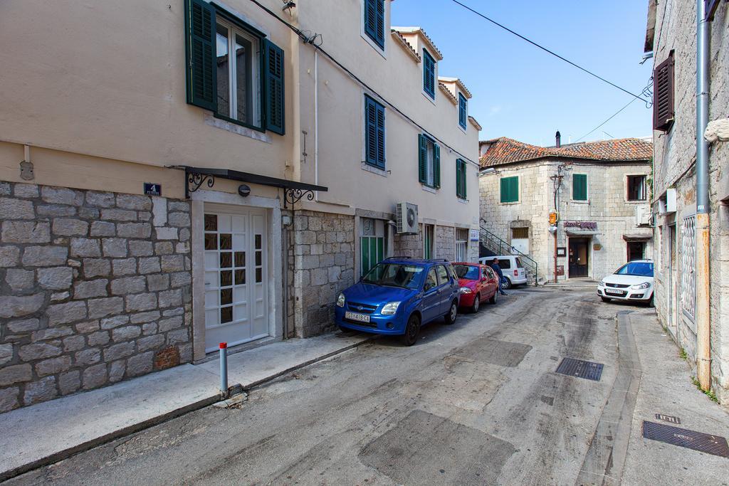 Rosulica Appartement