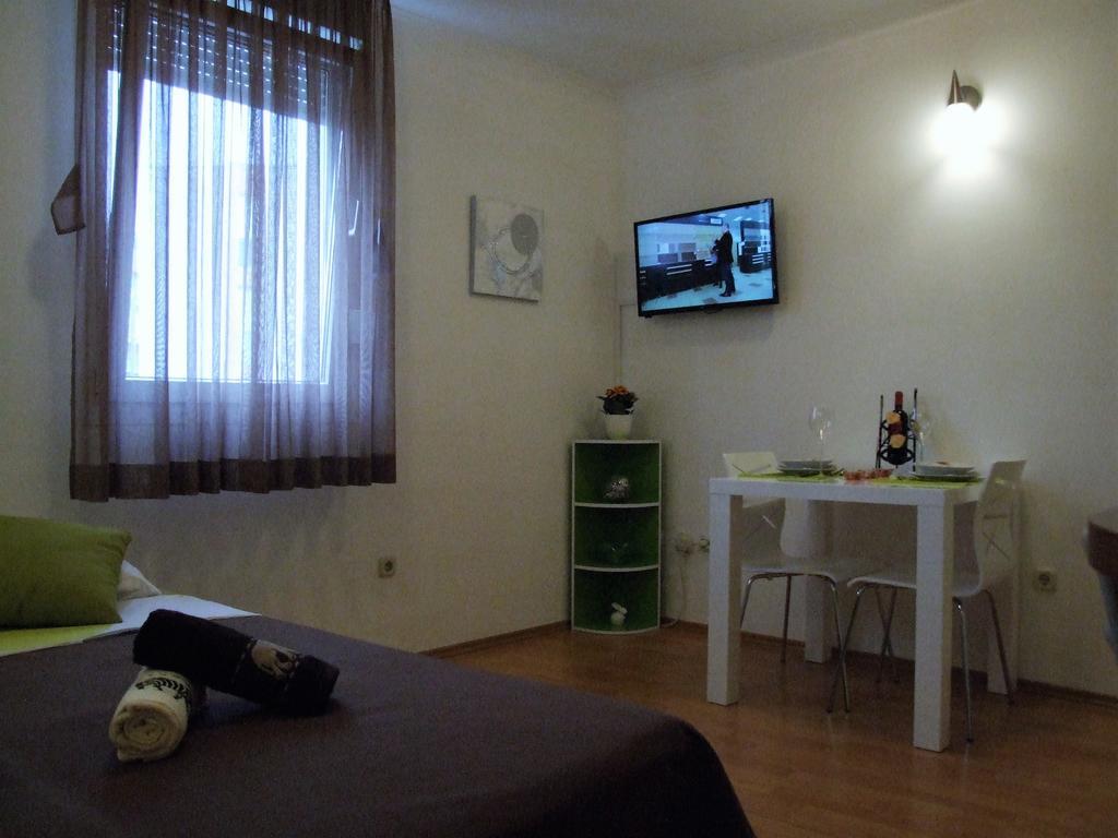 Ivana * Split