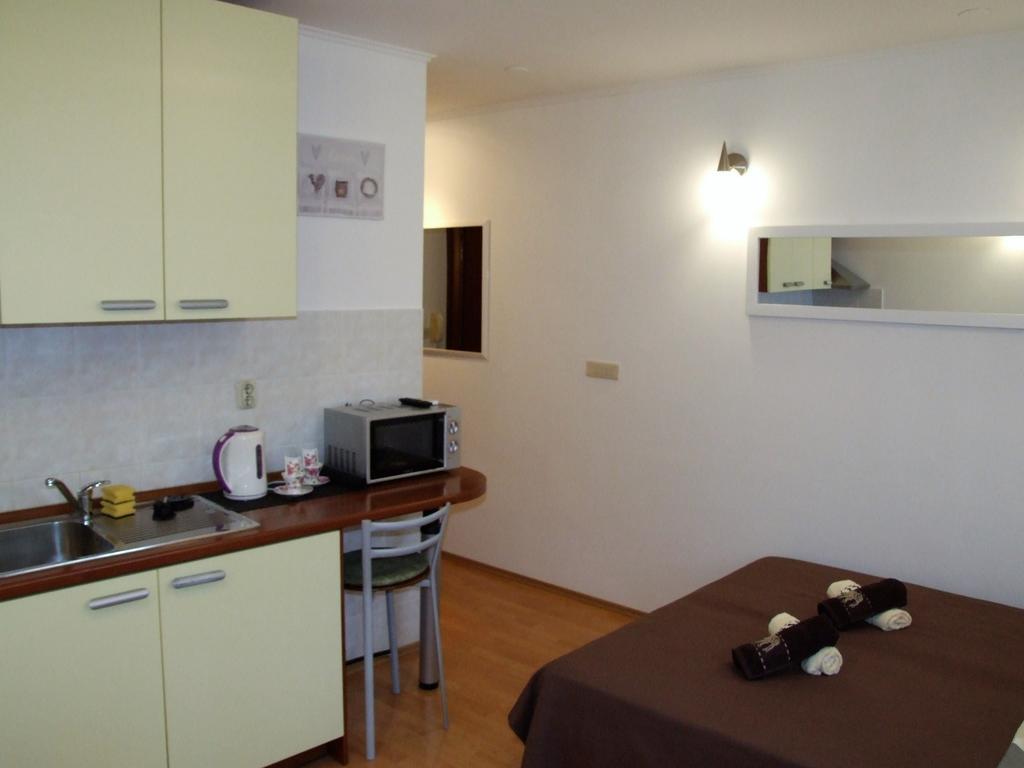 Ivana Apartment