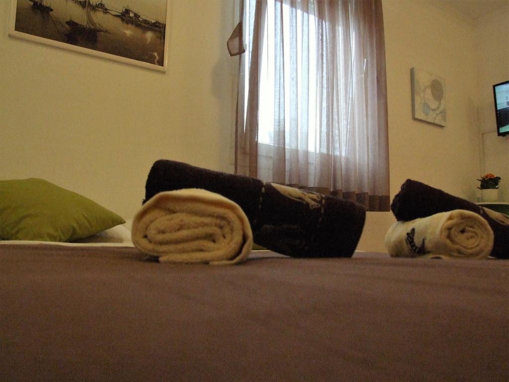 Apartman Ivana *