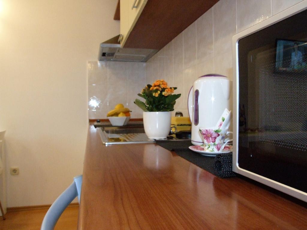 Apartment Ivana