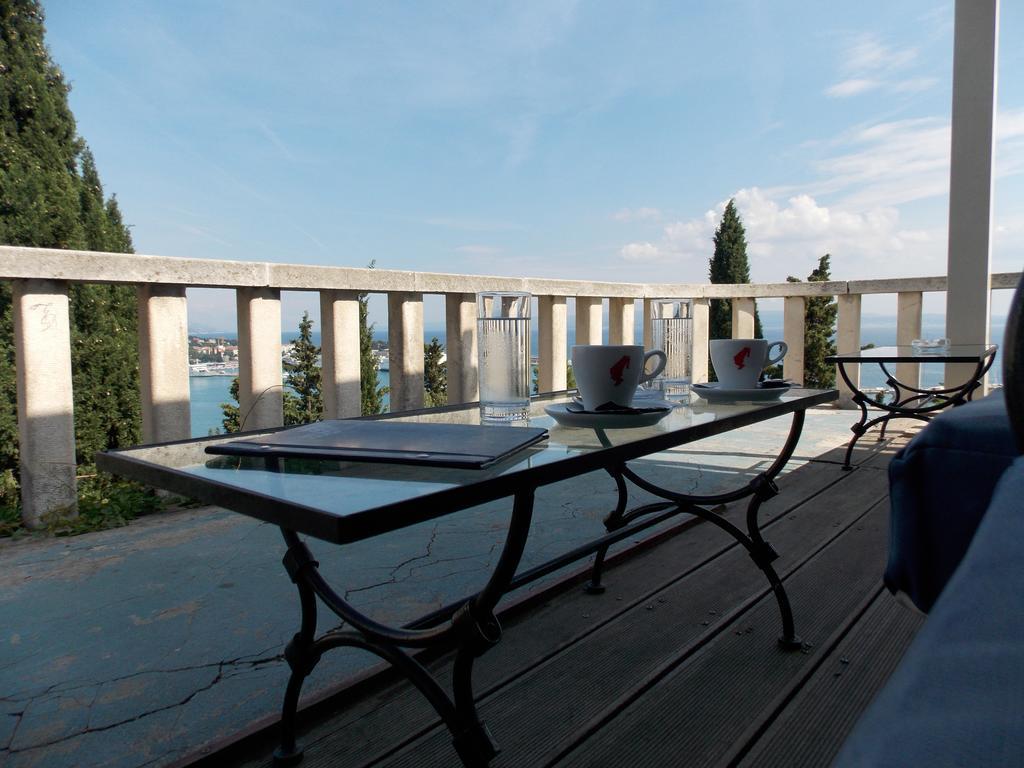 Appartement Center *