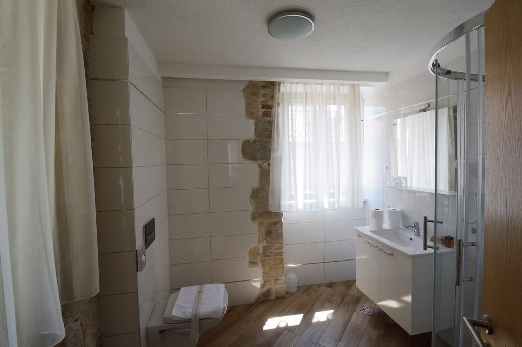 Desideria Guest house