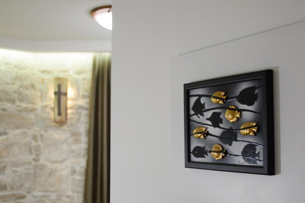 Guest house Desideria