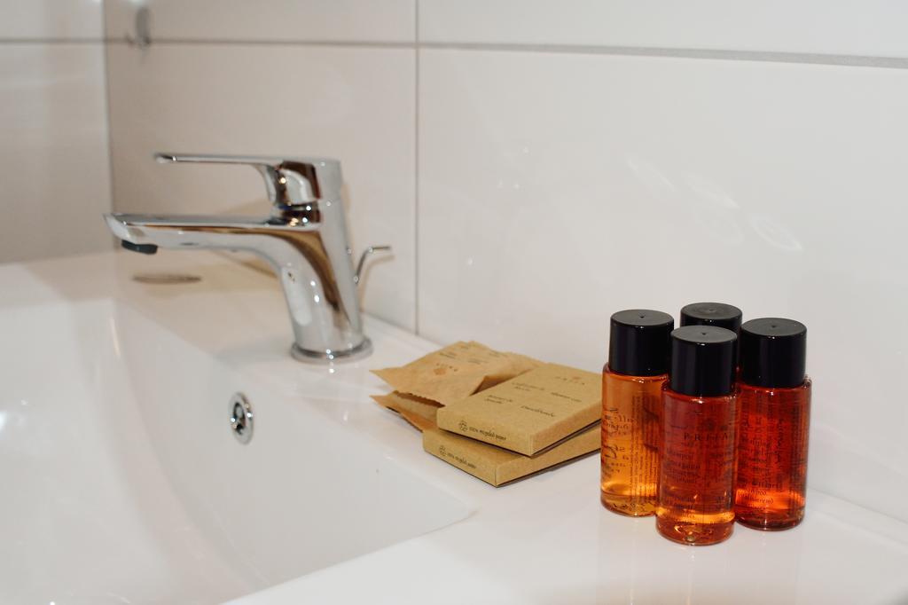 Desideria Guest house