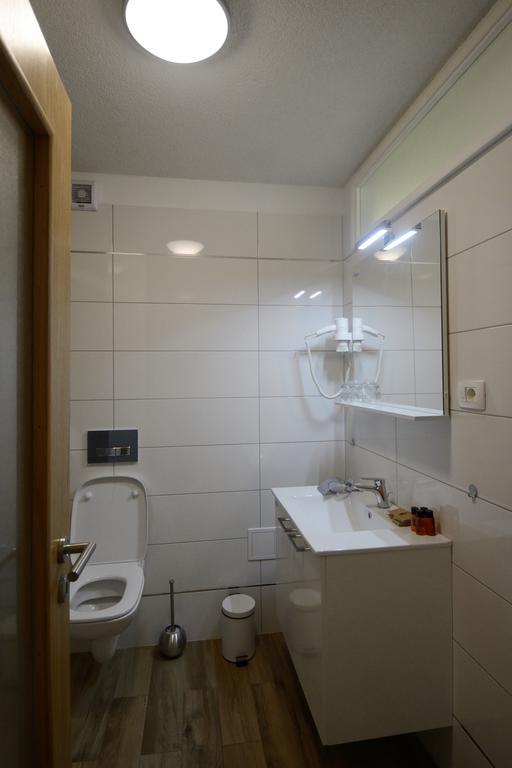 Guest house Desideria