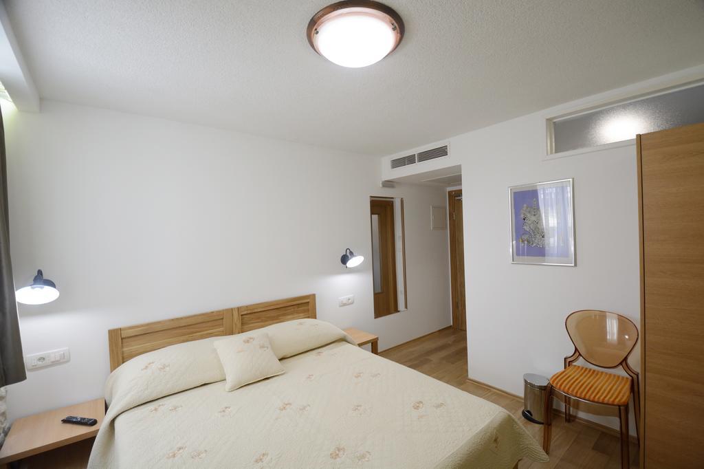 Desideria Guest house Split