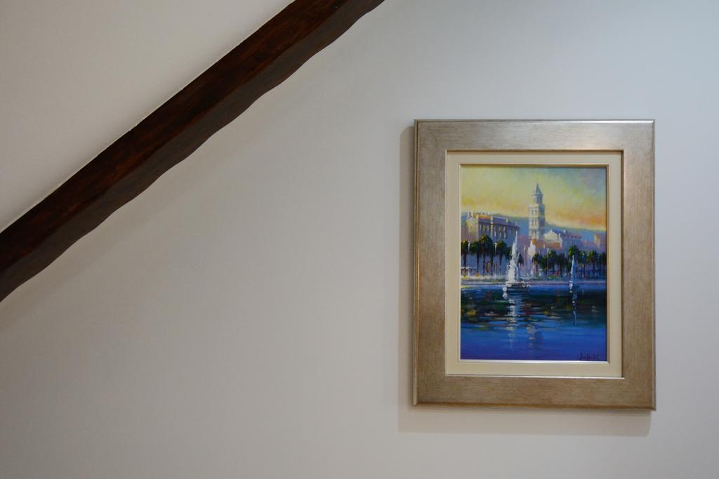 Desideria Guest house